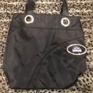 Colorado Rockies Tote